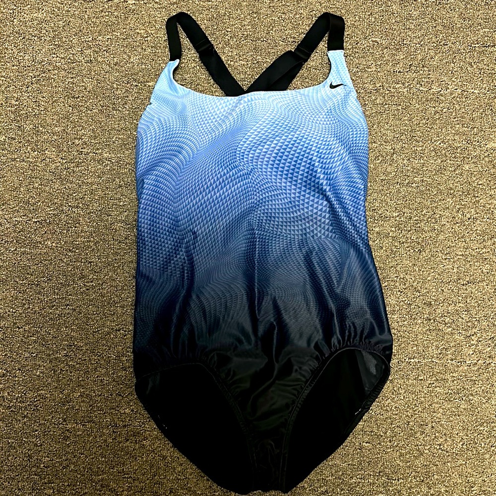 Nike sport swimsuit